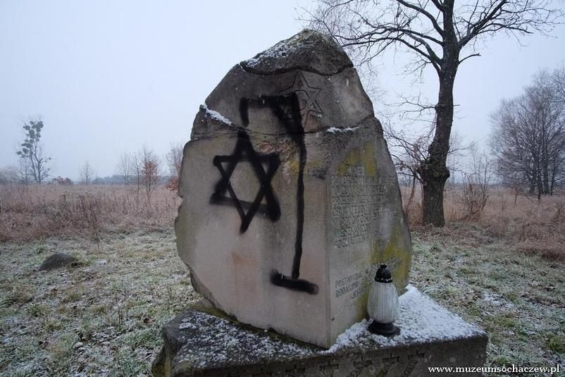 50 Shades of Anti Semitism