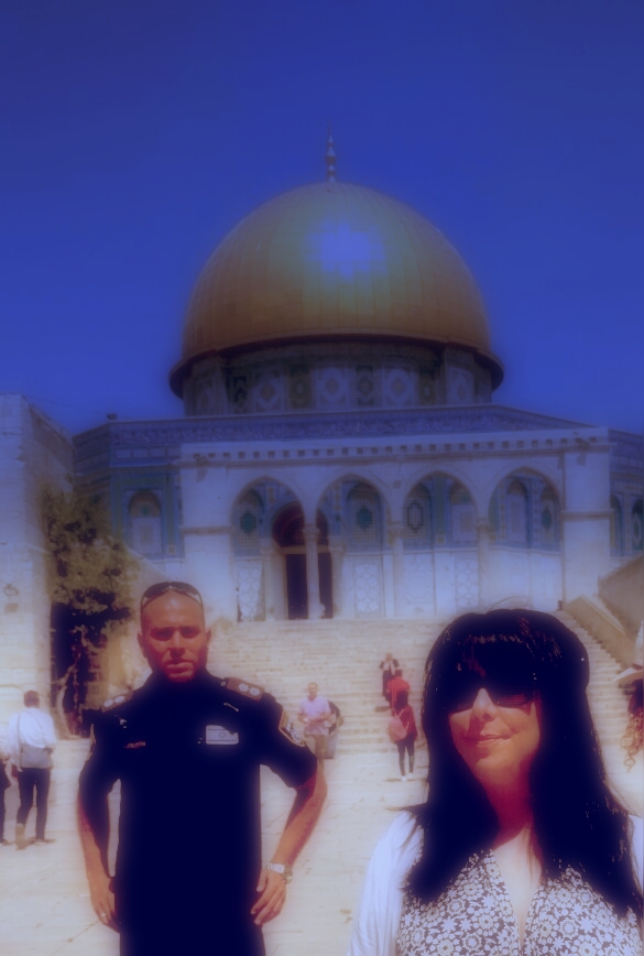 My Bad Experience At Temple Mount And Why I Will Go Up Again.