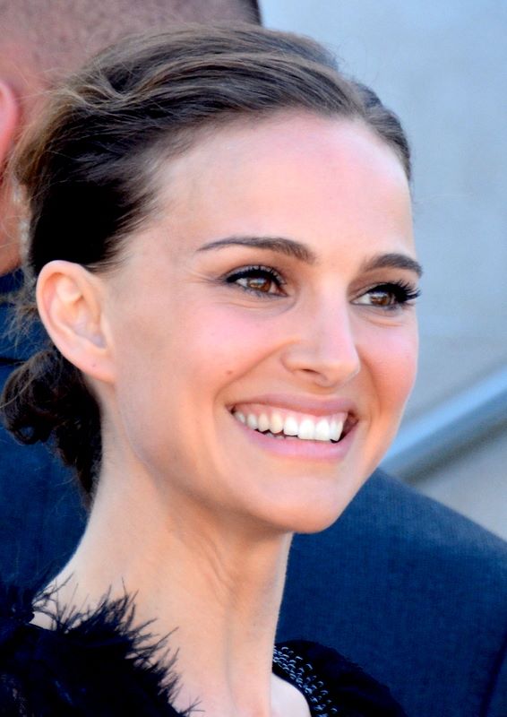 Natalie Portman and the Concept of Marit Ayin