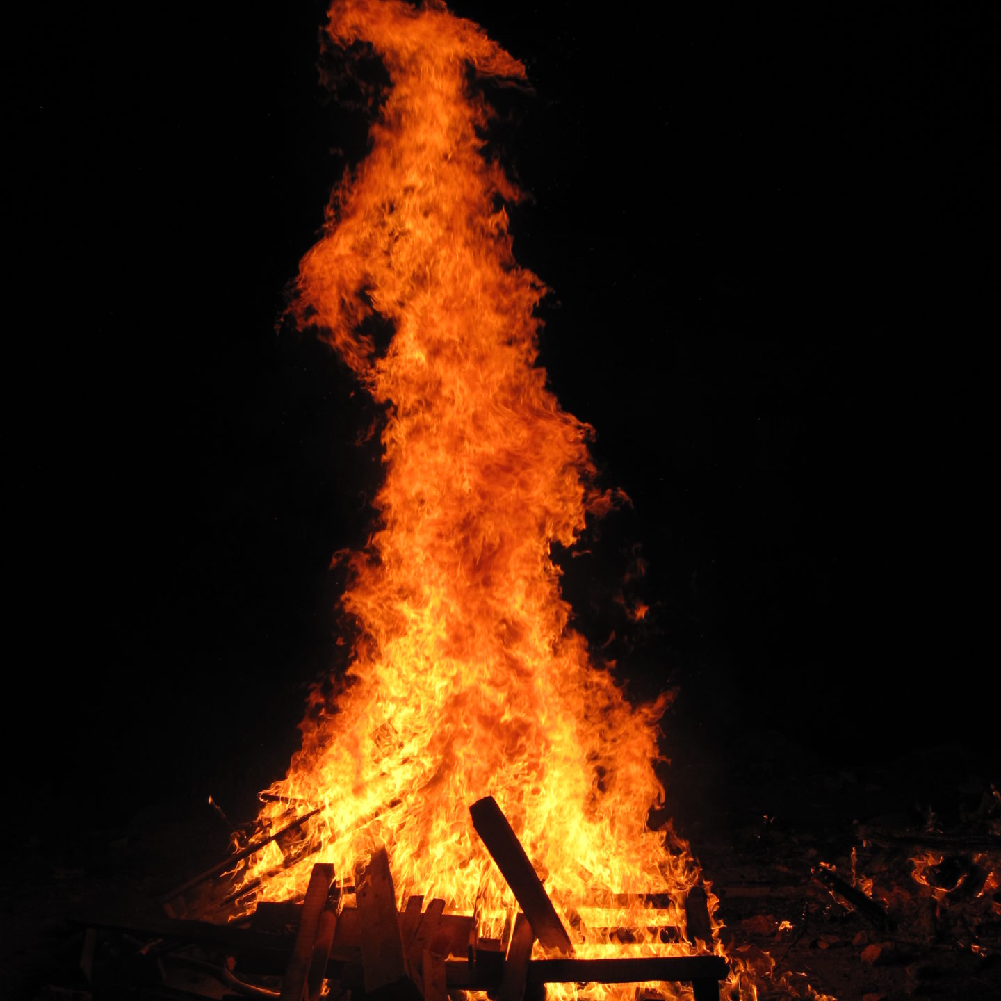 Lag B’Omer Starts Tonight – But Why?