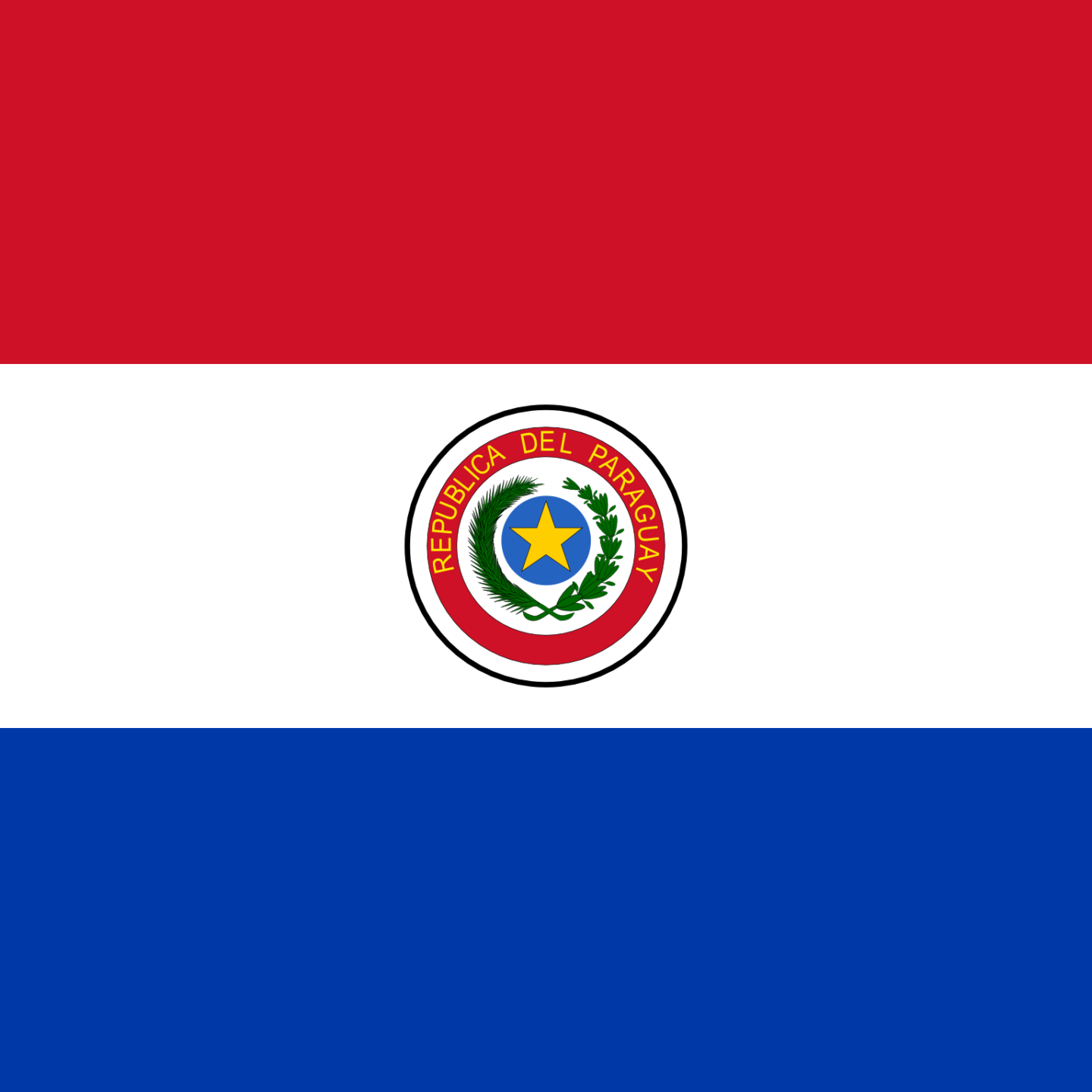 Good Morning, Paraguay – In the News