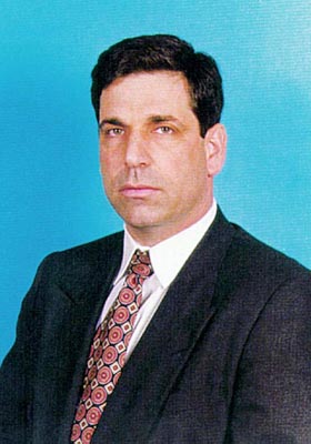 Gonen Segev and the Banality of Treason