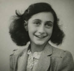 Another Survivor Dies and Anne Frank Slips Further Away