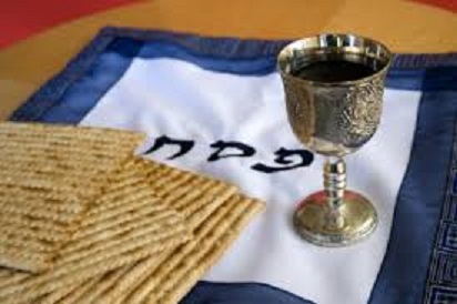 Pesach…The Holiday of the Spring