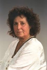 Geula Cohen